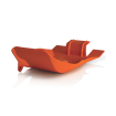 Protectie motor  ACERBIS Husqvarna TC/TE 14-16, KTM EXC 06-16 Orange thumb
