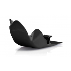 Protectie motor ACERBIS Kawasaki KX250F 09-16 Black Protectie motor ACERBIS Kawasaki KX250F 09-16 Black