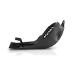 Protectie motor  ACERBIS Kawasaki KX250F 09-16 Black thumb