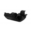 Protectie motor ACERBIS Honda CRF250R 04-09, CRF250X 04-17 Black