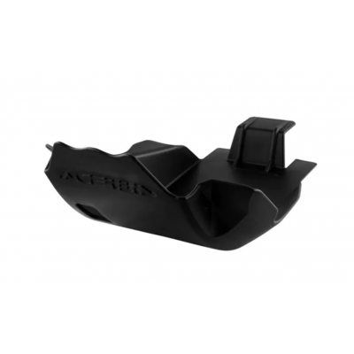 Protectie motor ACERBIS Honda CRF250R 04-09, CRF250X 04-17 Black