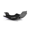 Protectie motor ACERBIS Honda CRF250R 04-09, CRF250X 04-17 Black Protectie motor ACERBIS Honda CRF250R 04-09, CRF250X 04-17 Black thumb