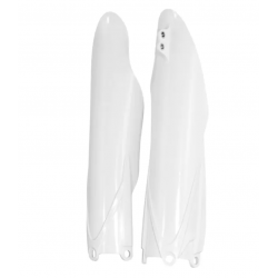Protectie fata ACERBIS Yamaha WR 2T 15-24, YZ 15-24, YZF 10-23 White