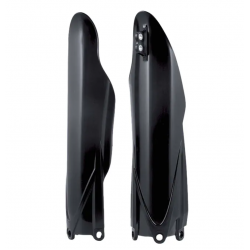 Protectie fata  ACERBIS Yamaha WR 2T 15-19, YZ 15-21, YZF 10-21 Black