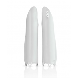 Protectie fata  ACERBIS Yamaha WR 2T 08-14, YZ 08-14, YZF 08-09 White