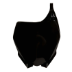 Placa numar fata ACERBIS Yamaha YZ 06-14, YZF 06-09 Black thumb