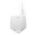 Placa numar fata  ACERBIS Kawasaki KX65 00-24 White thumb