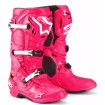 Cizme motocross   ALPINESTARS TECH 10 LIMITED EDITION Diva Pink thumb