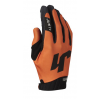 Manusi motocross pentru copii  Just1 J-Flex 2.0 Orange/Black