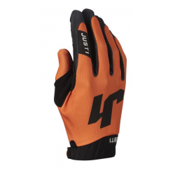 Manusi motocross pentru copii Just1 J-Flex 2.0 Orange/Black Manusi motocross pentru copii Just1 J-Flex 2.0 Orange/Black