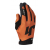 Manusi motocross pentru copii Just1 J-Flex 2.0 Orange/Black Manusi motocross pentru copii Just1 J-Flex 2.0 Orange/Black thumb