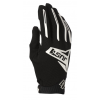 Manusi motocross Just1 J-Force 2.0 Black/White