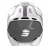 Casca motocross SHOT Furious Reflex White Glossy Casca motocross SHOT Furious Reflex White Glossy thumb