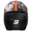 Cască Motocross SHOT Furious Reflex Orange Matt Cască Motocross SHOT Furious Reflex Orange Matt thumb