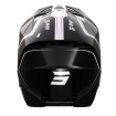 Cască motocross  SHOT Furious Reflex Black Glossy thumb
