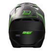 Casca motocross  SHOT Furious Army Green Matt thumb