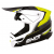 Casca motocross pentru copii  Shot Furious Tracer Neon Yellow Glossy thumb