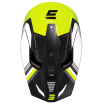 Casca motocross pentru copii Shot Furious Tracer Neon Yellow Glossy Casca motocross pentru copii Shot Furious Tracer Neon Yellow Glossy thumb
