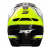 Casca motocross pentru copii  Shot Furious Tracer Neon Yellow Glossy thumb