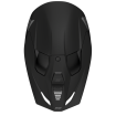 Casca motocross Shot Furious Solid Black Matt Casca motocross Shot Furious Solid Black Matt thumb