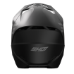 Casca motocross Shot Furious Solid Black Matt Casca motocross Shot Furious Solid Black Matt thumb