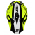 Casca motocross SHOT Pulse Revenge Black Neon Yellow White Glossy Casca motocross SHOT Pulse Revenge Black Neon Yellow White Glossy thumb