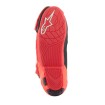 Cizme  ALPINESTARS SUPERTECH R FLUO RED 2025 thumb