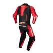 Combinezon de piele ALPINESTARS GP-R7 1-PC BLK/RD Combinezon de piele ALPINESTARS GP-R7 1-PC BLK/RD thumb