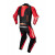 Combinezon de piele ALPINESTARS GP-R7 1-PC BLK/RD thumb