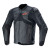 Geacă de piele  ALPINESTARS ATEM V5 BLACK thumb