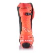 Cizme  ALPINESTARS SUPERTECH R FLUO RED 2025 thumb