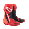 Cizme  ALPINESTARS SUPERTECH R FLUO RED 2025