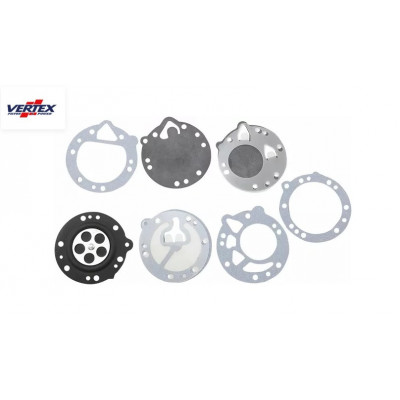 Carburator VERTEX DIA/GSKT HR 451401