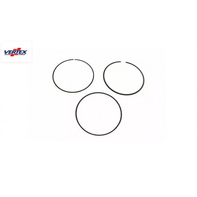 Inel pentru piston   VERTEX 590260000001