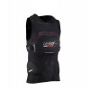 Vesta de protecție LEATT 3DF AirFit Evo