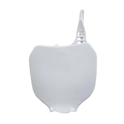 Placa numar fata  ACERBIS Yamaha YZ/YZF 00-05 White