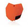 Placa numar fata  ACERBIS KTM SX/SX-F 13-15 Orange