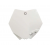 Placa numar fata  ACERBIS KTM SX65 09-15 White thumb