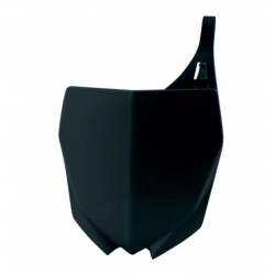 Placa numar fata ACERBIS Yamaha YZ 15-21, YZ250F 10-17, YZ450F 10-17 Black