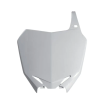 Placa numar fata ACERBIS Suzuki RM-Z250 10-18, RM-Z450 08-17 White Placa numar fata ACERBIS Suzuki RM-Z250 10-18, RM-Z450 08-17 White thumb