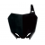 Placa numar fata  ACERBIS Suzuki RM-Z250 10-18, RM-Z450 08-17 Black thumb