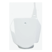 Placa numar fata ACERBIS Suzuki RM85 00-14 White Placa numar fata ACERBIS Suzuki RM85 00-14 White thumb