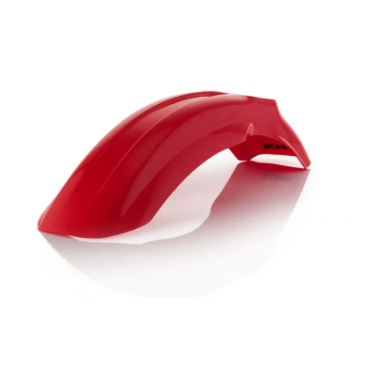 Aripa fata ACERBIS Honda CR80R 96-02, CR85R 03-07 Red Aripa fata ACERBIS Honda CR80R 96-02, CR85R 03-07 Red