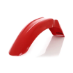 Aripa fata ACERBIS Honda XR250/400R 96-04, XR650R 00-04 Red Aripa fata ACERBIS Honda XR250/400R 96-04, XR650R 00-04 Red thumb