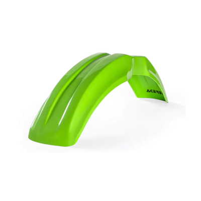 Aripa fata ACERBIS Kawasaki KX85 01-13 Green Aripa fata ACERBIS Kawasaki KX85 01-13 Green