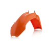 Aripa fata  ACERBIS KTM EXC/EXC-F 03-07, SX 03-06, SX-F 03-06 Orange