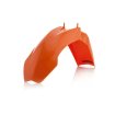 Aripa fata ACERBIS KTM EXC/EXC-F 03-07, SX 03-06, SX-F 03-06 Orange Aripa fata ACERBIS KTM EXC/EXC-F 03-07, SX 03-06, SX-F 03-06 Orange thumb