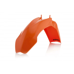Aripa fata  ACERBIS KTM EXC/EXC-F 03-07, SX 03-06, SX-F 03-06 Orange