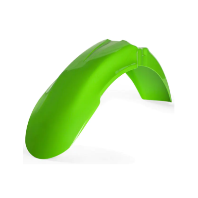 Aripa  fata  ACERBIS Kawasaki KX250F 04-08, KX450F 06-08 Green