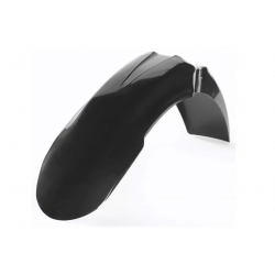 Aripa fata ACERBIS Kawasaki KX125/250 03-08, KLX450 08-18 Black